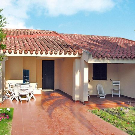 Apartment Reale Marina - Rei207 By Interhome Costa Rei Exterior photo